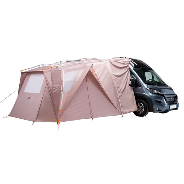Vaude DRIVE PAVILLON - Busvorzelt Ansicht 1