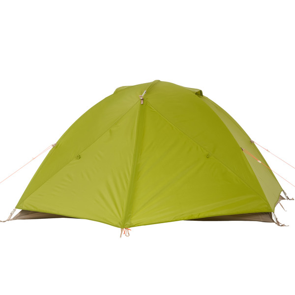 Vaude BEAR CAVE 3P - Kuppelzelt Ansicht 1