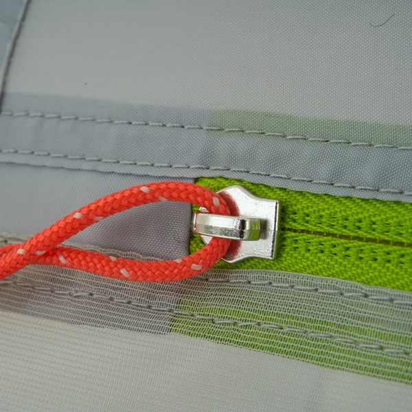 Vaude BEAR CAVE 3P - Kuppelzelt Ansicht 25