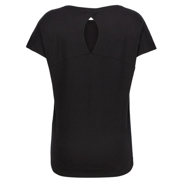 Smartwool WOMEN'S SHORT SLEEVE SWING TOP Damen - T-Shirt Ansicht 2