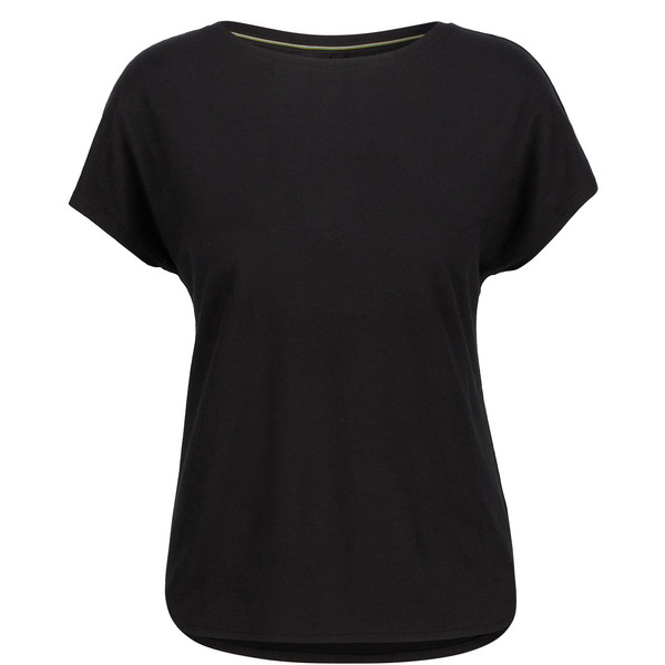 Smartwool WOMEN'S SHORT SLEEVE SWING TOP Damen - T-Shirt Ansicht 1