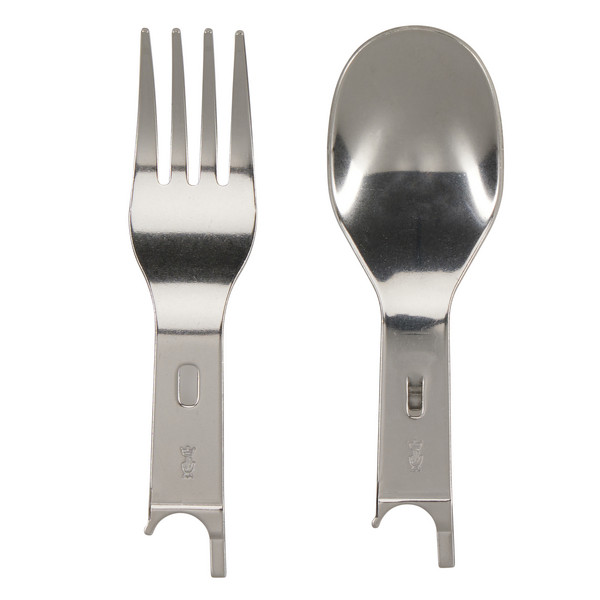 Opinel PICNIC PLUS SET 3-TEILIG, ZUBEHÖR - Campingbesteck Ansicht 1
