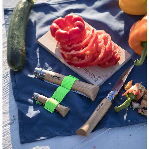 Opinel OUTDOOR-SET - Küchenmesser Ansicht 3