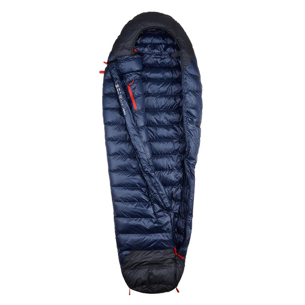 Pajak CORE 550 DOWN SLEEPING BAG - Daunenschlafsack Ansicht 3