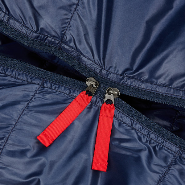 Pajak CORE 550 DOWN SLEEPING BAG - Daunenschlafsack Ansicht 6
