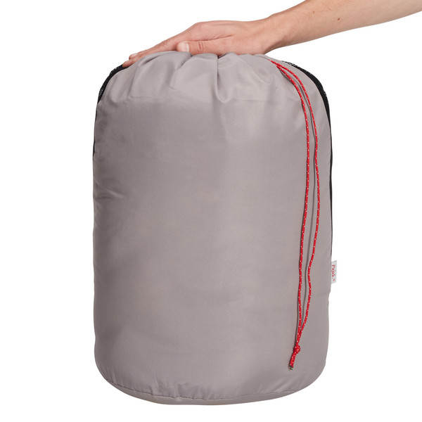 Pajak CORE 550 DOWN SLEEPING BAG - Daunenschlafsack Ansicht 8