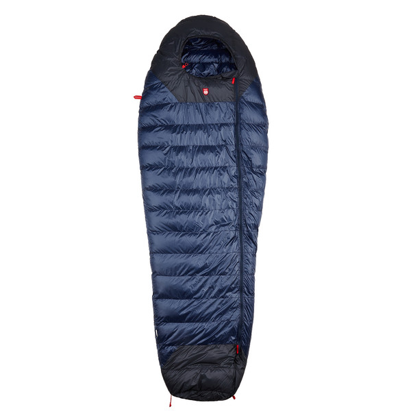 Pajak CORE 550 DOWN SLEEPING BAG - Daunenschlafsack Ansicht 1