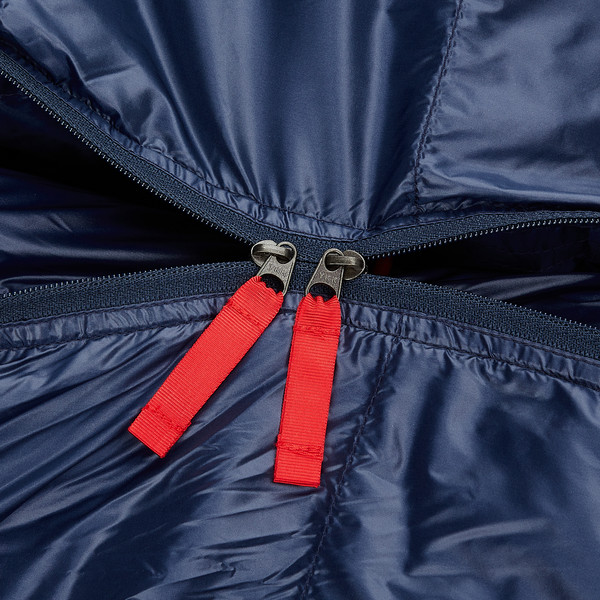 Pajak CORE 950 DOWN SLEEPING BAG - Daunenschlafsack Ansicht 6