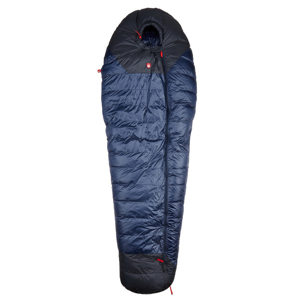 CORE 950 DOWN SLEEPING BAG - Daunenschlafsack