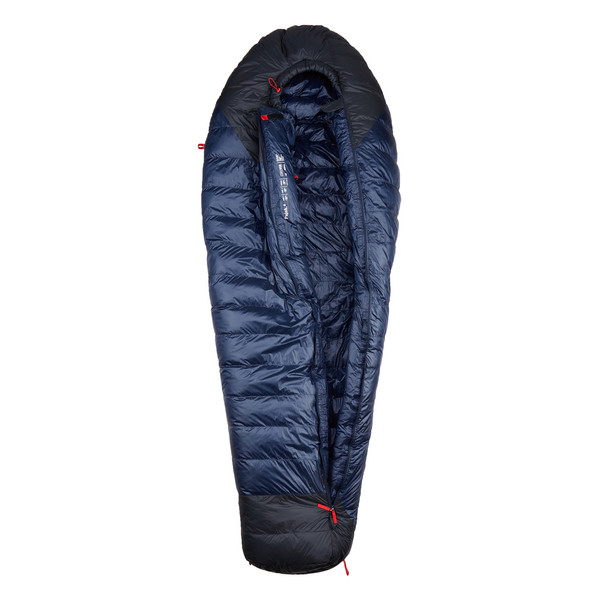 Pajak CORE 950 DOWN SLEEPING BAG - Daunenschlafsack Ansicht 3