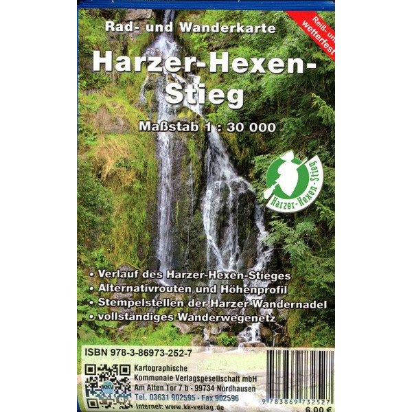 HARZER-HEXEN-STIEG Ansicht 1