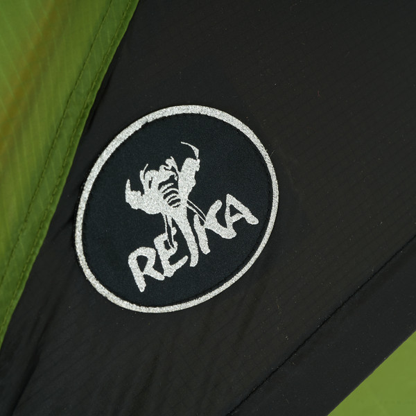 Rejka HAMRA LIGHT HC - Kuppelzelt Ansicht 14