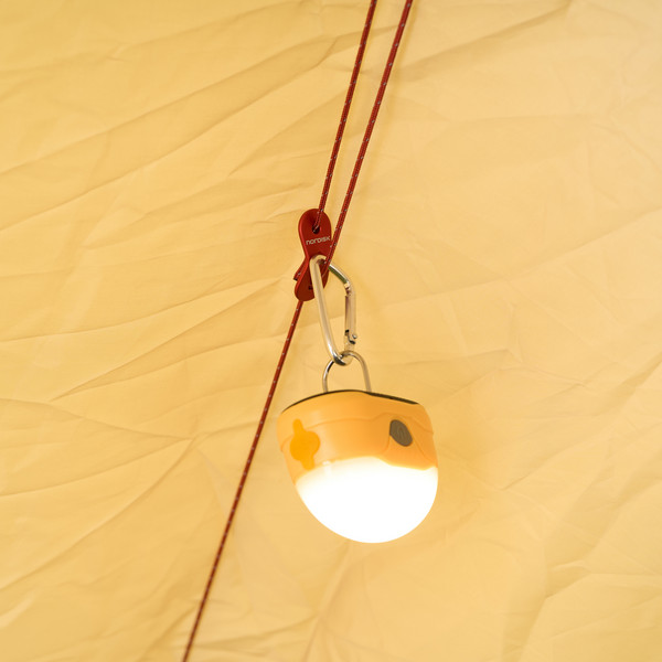 Nordisk SVALBARD 1 PU (2.0) TENT - Einpersonenzelt Ansicht 19