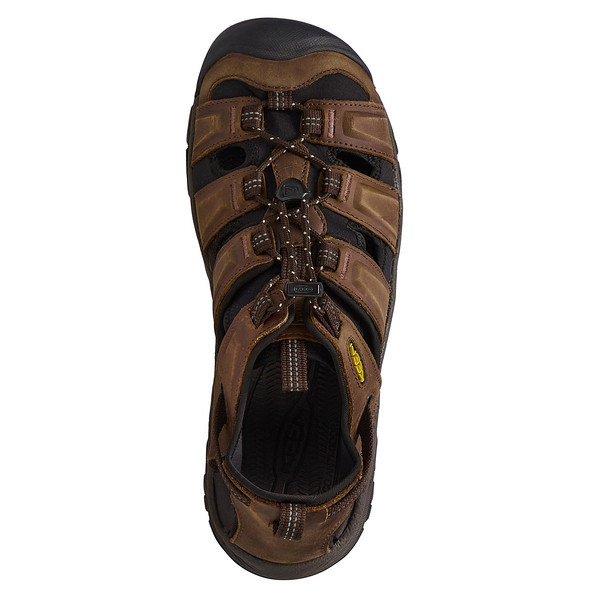 Keen TARGHEE III SANDAL Herren - Trekkingsandalen Ansicht 6