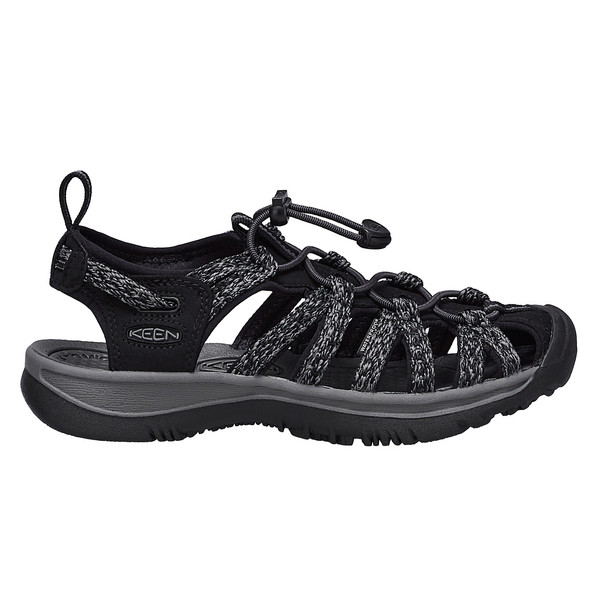 WHISPER Damen - Outdoor Sandalen