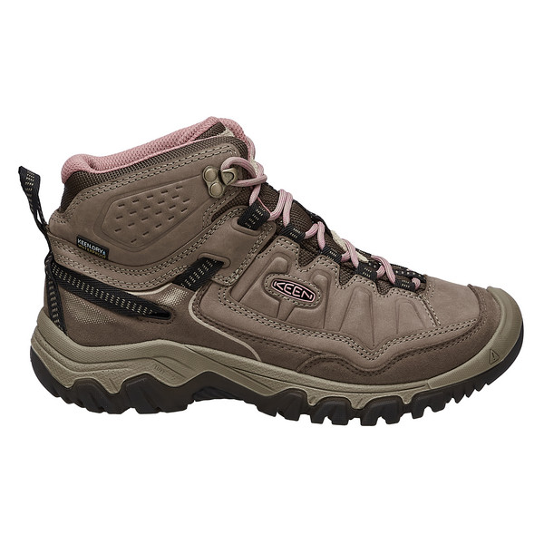 Keen TARGHEE IV MID WP W Damen - Wanderstiefel Ansicht 1