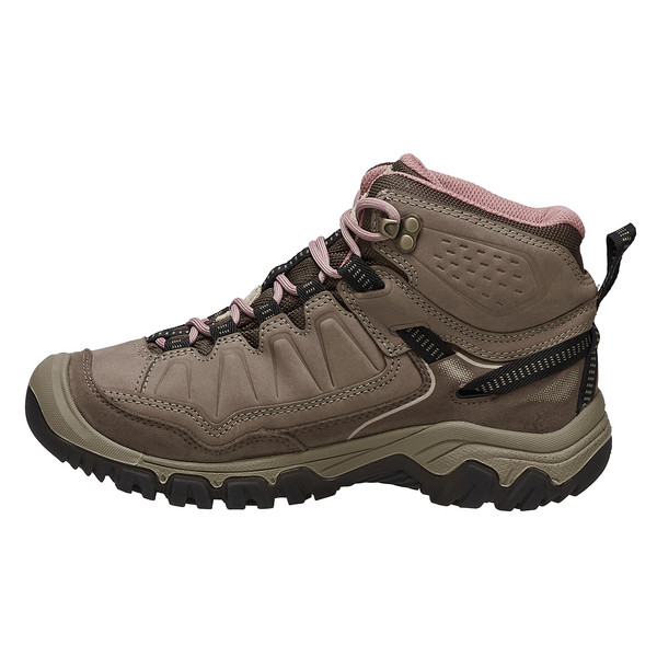 Keen TARGHEE IV MID WP W Damen - Wanderstiefel Ansicht 3