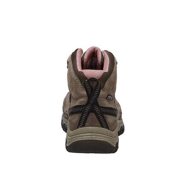 Keen TARGHEE IV MID WP W Damen - Wanderstiefel Ansicht 5