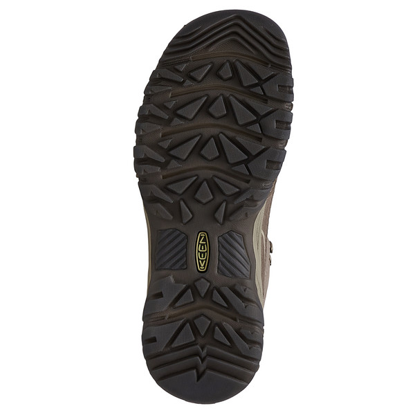 Keen TARGHEE IV MID WP W Damen - Wanderstiefel Ansicht 7