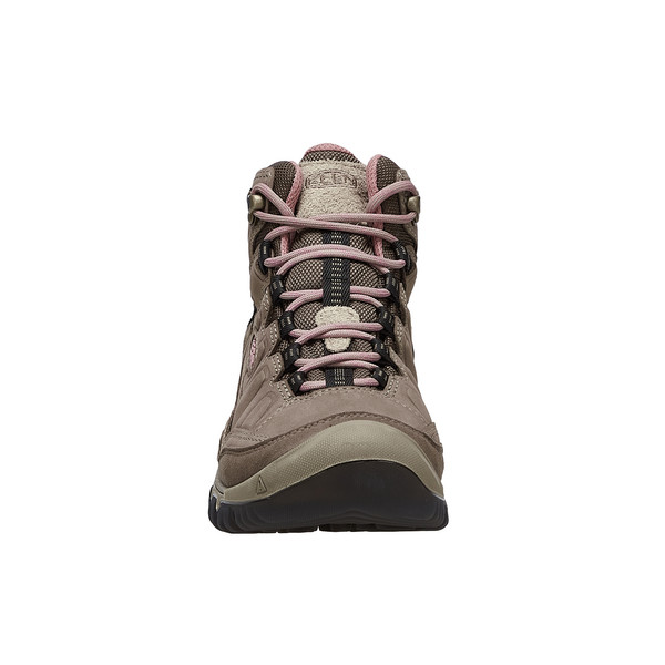 Keen TARGHEE IV MID WP W Damen - Wanderstiefel Ansicht 4