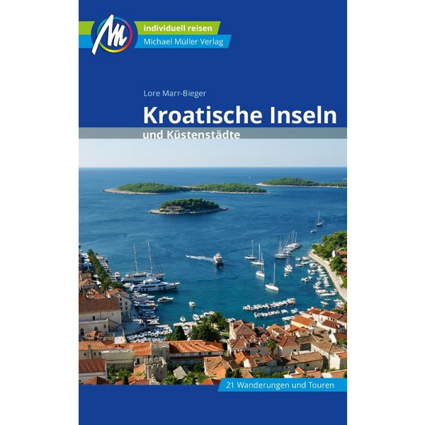 INSELN UND KÜSTENSTÄDTE