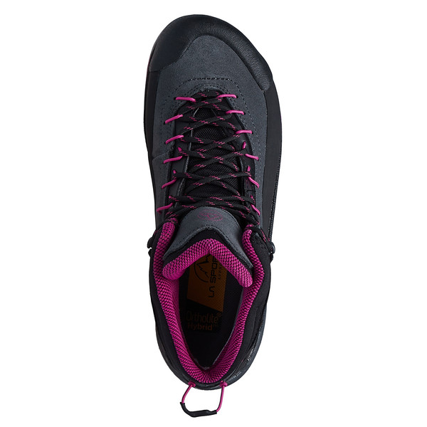 La Sportiva TX4 EVO MID WOMAN GTX Damen - Wanderstiefel Ansicht 6