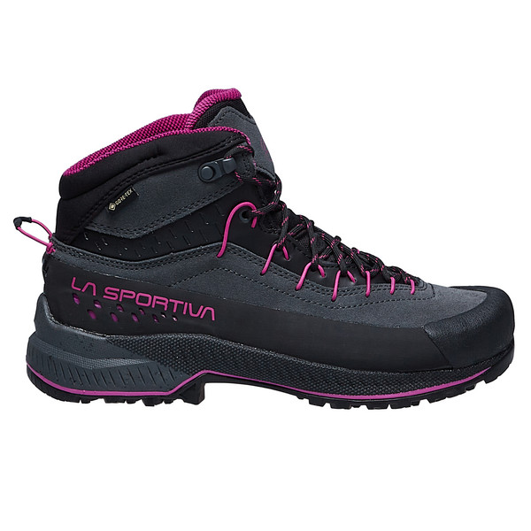 La Sportiva TX4 EVO MID WOMAN GTX Damen - Wanderstiefel Ansicht 1