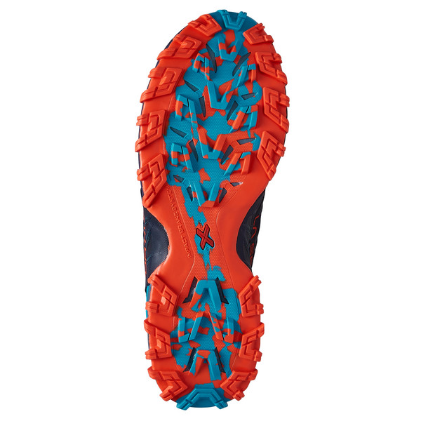 La Sportiva BUSHIDO III Herren - Trailrunningschuhe Ansicht 7