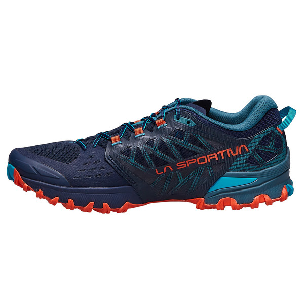 La Sportiva BUSHIDO III Herren - Trailrunningschuhe Ansicht 3
