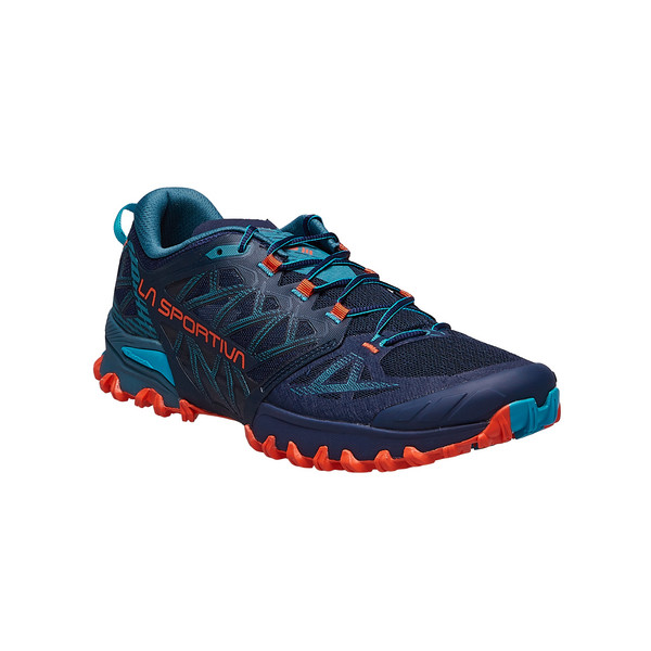 La Sportiva BUSHIDO III Herren - Trailrunningschuhe Ansicht 2