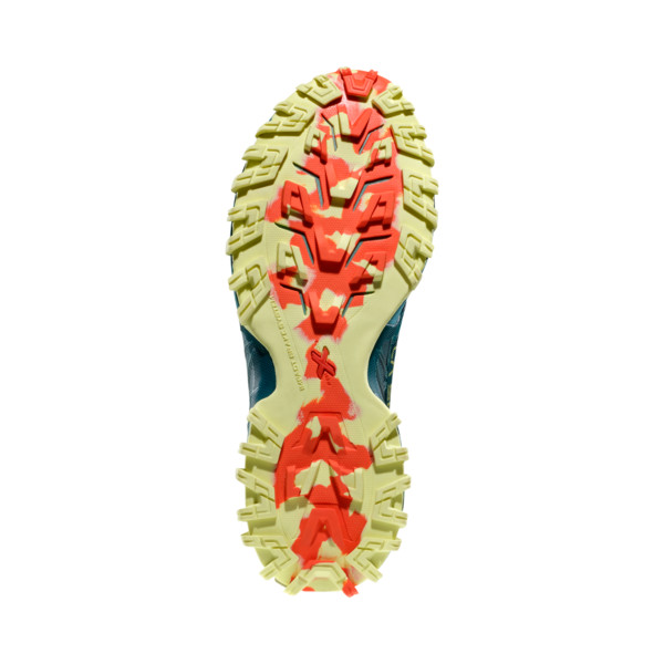 La Sportiva BUSHIDO III WOMAN Damen - Trailrunningschuhe Ansicht 6