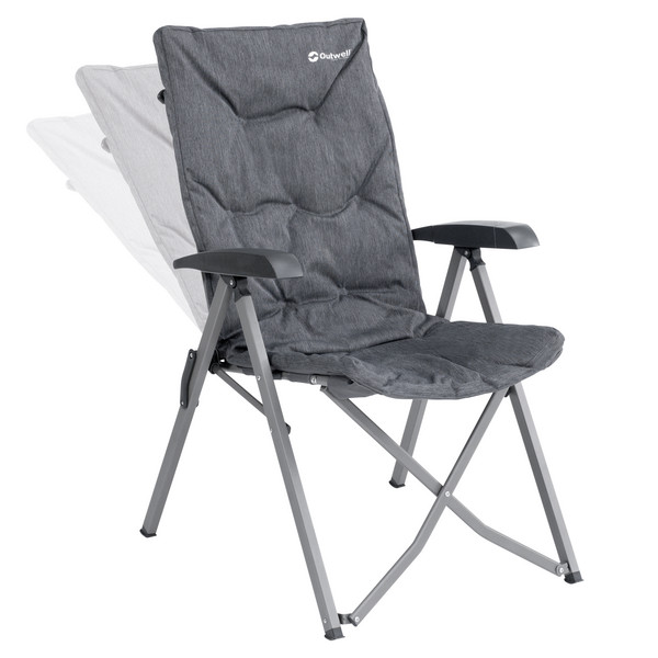 Outwell YELLOWSTONE LAKE - Campingstuhl Ansicht 2