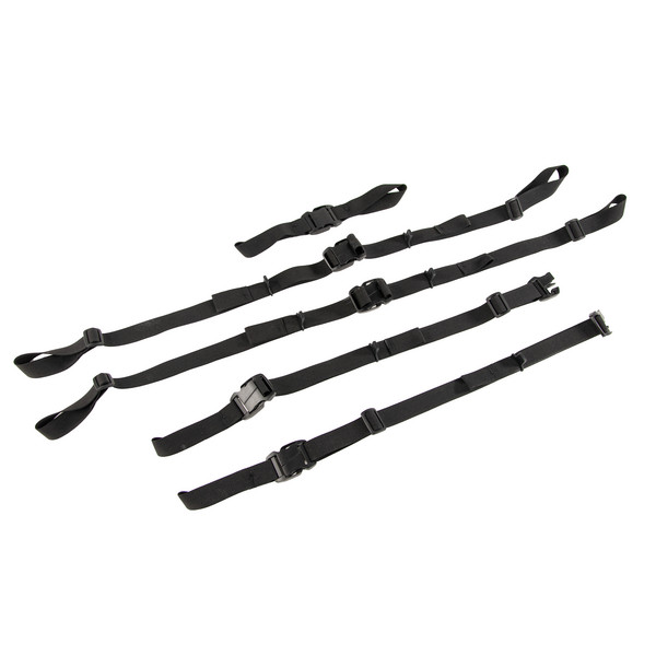 Ortlieb CARGO STRAPS - Spanngurt Ansicht 1