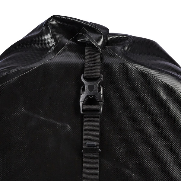 Ortlieb DUFFLE ROLL-CLOSURE - Wasserdichte Tasche Ansicht 9