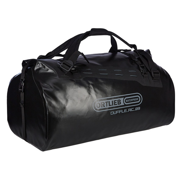 Ortlieb DUFFLE ROLL-CLOSURE - Wasserdichte Tasche Ansicht 2