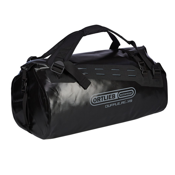 Ortlieb DUFFLE RC - Wasserdichte Tasche Ansicht 2