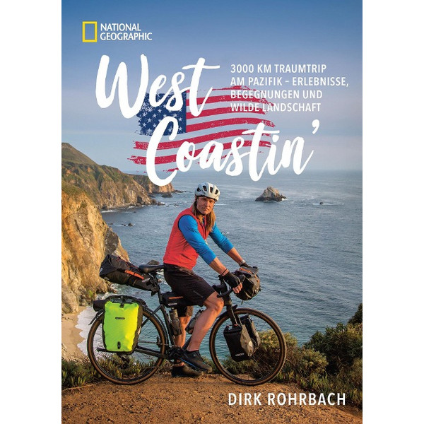 COASTIN' - Reisebericht