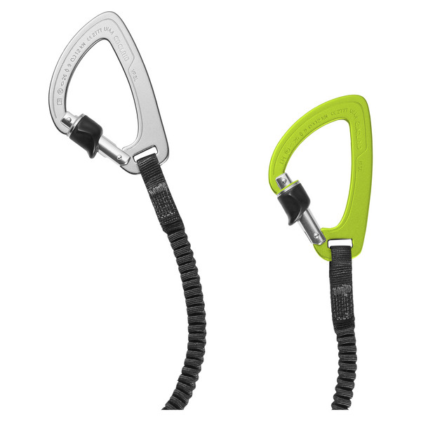 Edelrid CABLE KIT ULTRALITE VII - Klettersteigset Ansicht 2