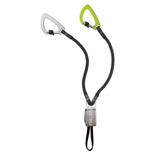 Edelrid CABLE KIT ULTRALITE VII - Klettersteigset Ansicht 1
