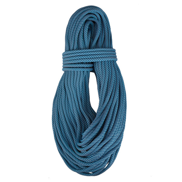 Edelrid SE GLOBETROTTER DRY 9,6MM II - Kletterseil Ansicht 1
