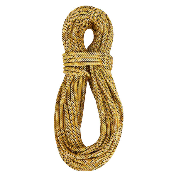 Edelrid SE GLOBETROTTER 9,8MM - Kletterseil Ansicht 1