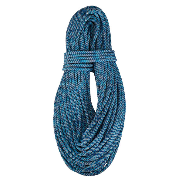 Edelrid SE GLOBETROTTER DRY 9,6MM II - Kletterseil Ansicht 1