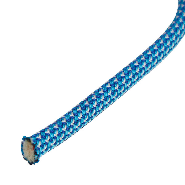 Edelrid SE GLOBETROTTER DRY 9,6MM II - Kletterseil Ansicht 2