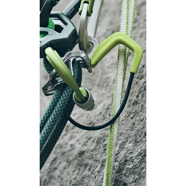 Edelrid MEGA JUL II - Sicherungsgerät Ansicht 3