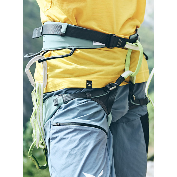 Edelrid SENDERO II Herren - Klettergurt Ansicht 7