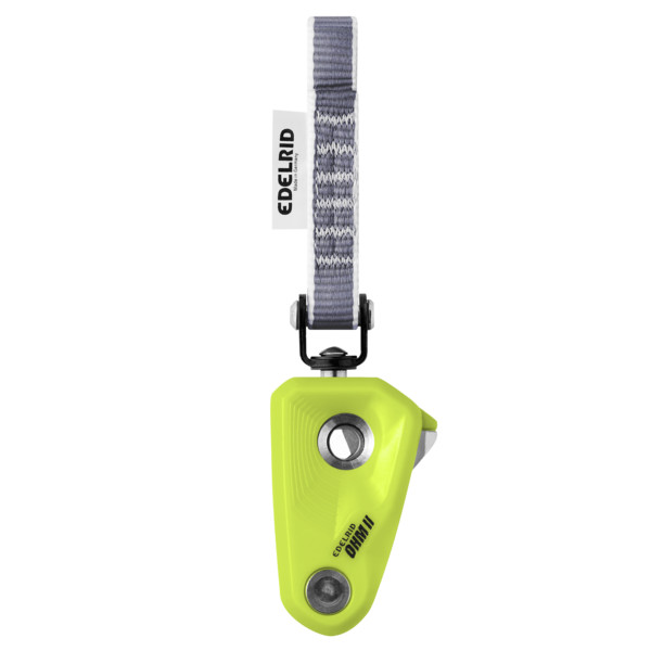 Edelrid OHM II - Sicherungsgerät Ansicht 3