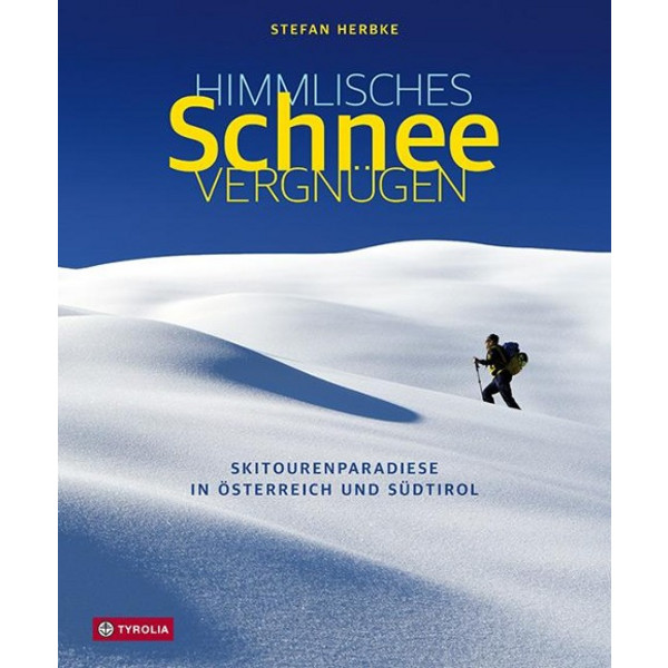HIMMLISCHES SCHNEEVERGNÜGEN - Bildband Ansicht 1