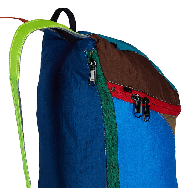 Ticket To The Moon MINI BACKPACK - 15L - Tagesrucksack Ansicht 7