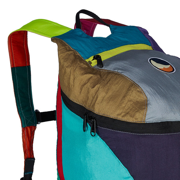 Ticket To The Moon BACKPACK PLUS - Tagesrucksack Ansicht 7