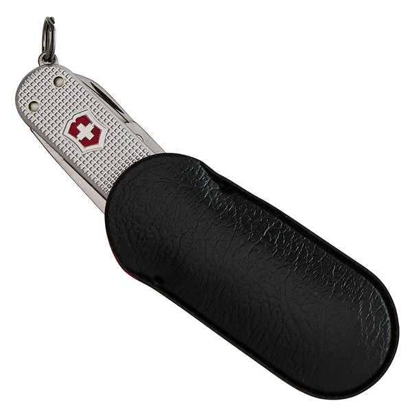 Victorinox CLASSIC SD ALOX - Schweizer Taschenmesser Ansicht 7